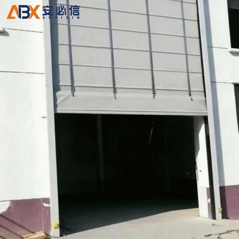 台州机械式门封