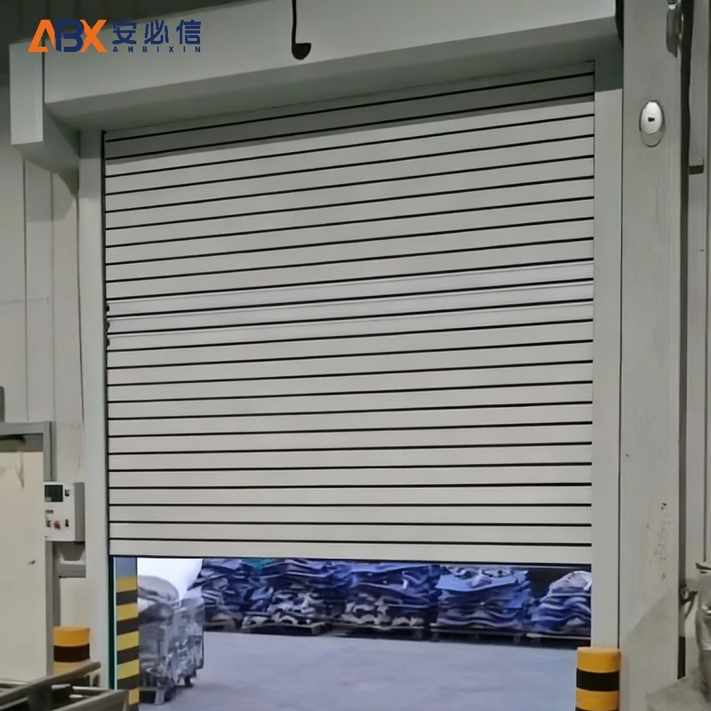台州医药密闭高速门