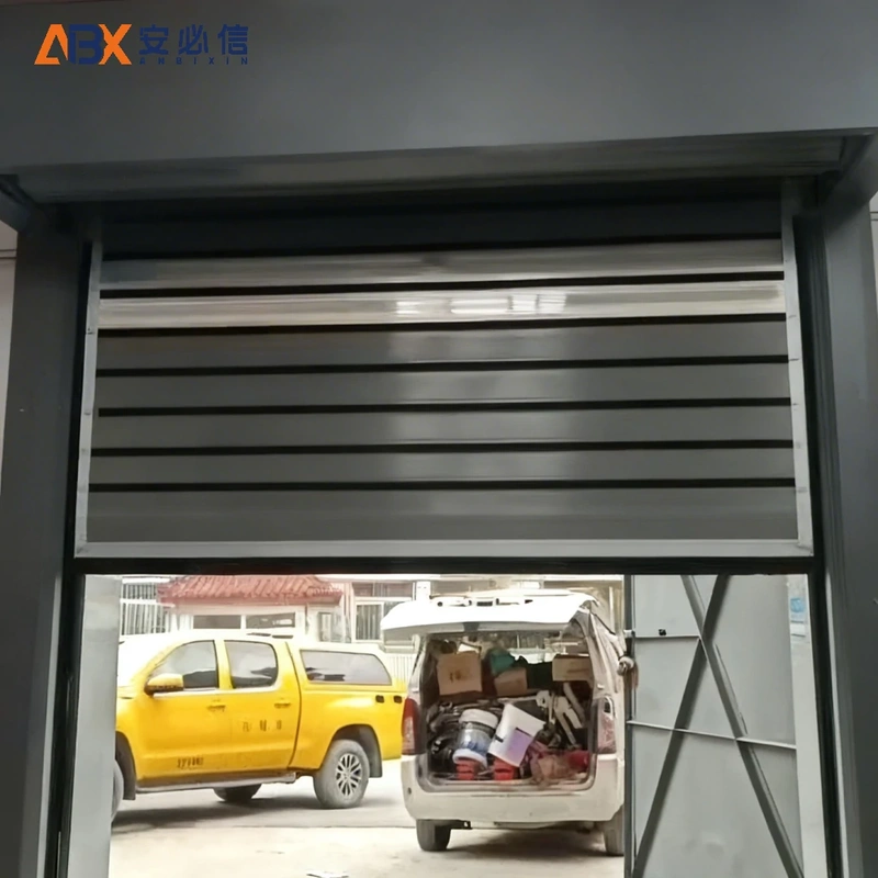 台州洁净室高速门